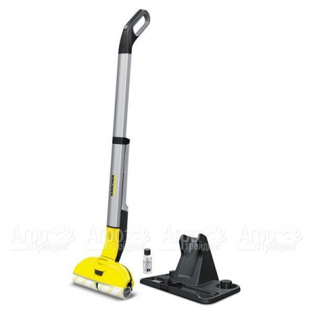 Электрошвабра Karcher FC 3 Cordless в Комсомольске-на-Амуре