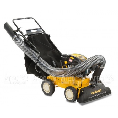 Садовый пылесос Cub Cadet CSV 060 24A-06MM603 в Комсомольске-на-Амуре