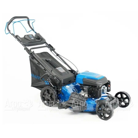 Газонокосилка бензиновая Haitec HT-RM531 в Комсомольске-на-Амуре