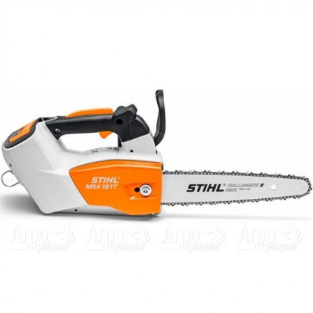 Аккумуляторная пила Stihl MSA 161 T-10" (без аккумулятора и зарядного устройства) в Комсомольске-на-Амуре