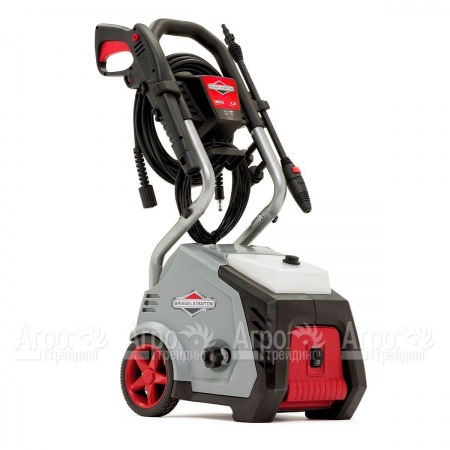 Мойка высокого давления Briggs&#38;Stratton Sprint 2300E/1800 в Комсомольске-на-Амуре