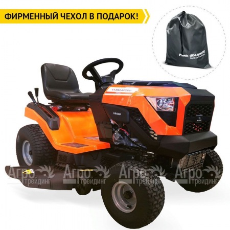 Садовый трактор Villartec MR 1642A в Комсомольске-на-Амуре