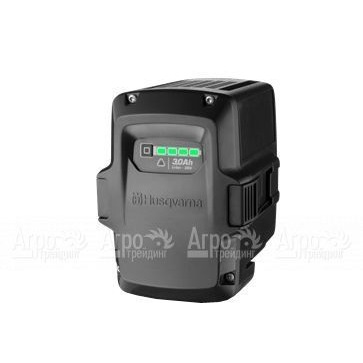 Аккумулятор Husqvarna BLi110 в Комсомольске-на-Амуре