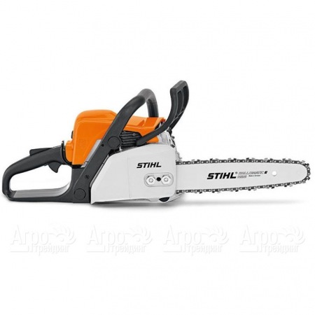 Бензопила Stihl MS 180 2-Mix 14" в Комсомольске-на-Амуре