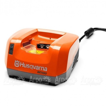 Зарядное устройство Husqvarna QC500 в Комсомольске-на-Амуре