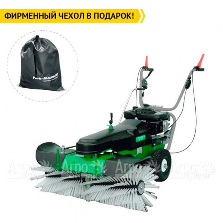 Подметальная машина Caiman SM 1000W в Комсомольске-на-Амуре