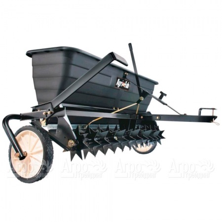 Сеялка-аэратор Agri-Fab 107 см в Комсомольске-на-Амуре