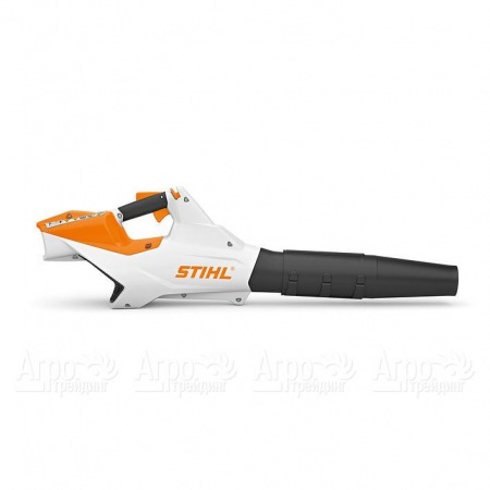 Воздуходувка аккумуляторная Stihl BGA 86 (без аккумулятора и зарядного устройства) в Комсомольске-на-Амуре