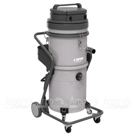Промышленный пылесос Lavor Professional SMV100 3-36 SAH  в Комсомольске-на-Амуре