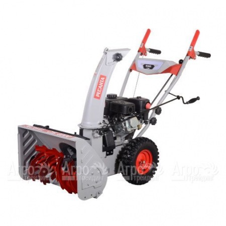 Снегоуборщик Ресанта СБ 4000 в Комсомольске-на-Амуре