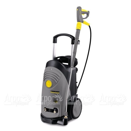 Мойка высокого давления без нагрева воды Karcher HD 6/16-4 M (EASY!Lock)  в Комсомольске-на-Амуре