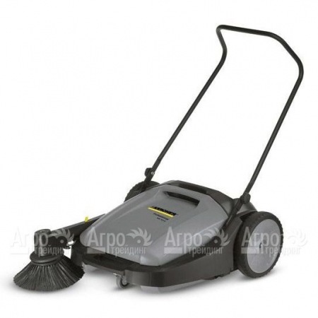 Подметальная машина с ручным управлением Karcher KM 70/15 C в Комсомольске-на-Амуре