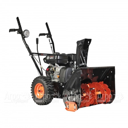 Снегоуборщик Patriot PS 602 E  в Комсомольске-на-Амуре
