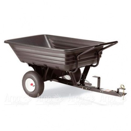 Прицеп с пластиковым кузовом Stiga, все кроме Rider 63 см, 72 см  в Комсомольске-на-Амуре