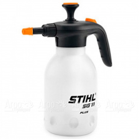 Опрыскиватель ручной Stihl SG 11 Plus в Комсомольске-на-Амуре