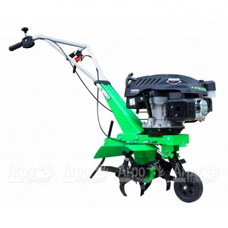 Культиватор Aurora Gardener 450 Mini в Комсомольске-на-Амуре