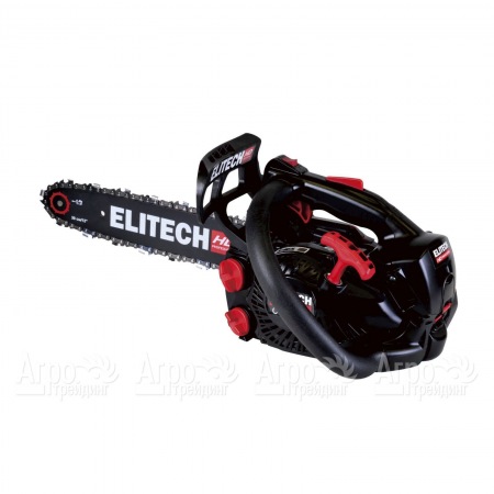 Бензопила Elitech CS 2514T 12" в Комсомольске-на-Амуре