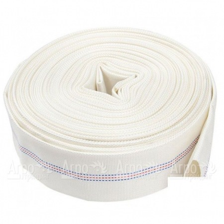 Рукав напорный 80 (20 м) для мотопомп Champion в Комсомольске-на-Амуре