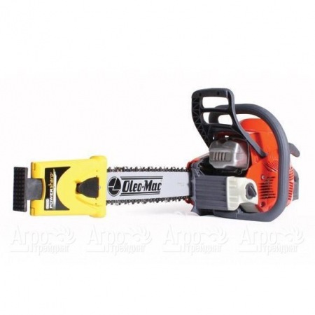 Бензопила Oleo-Mac GS 35-14" PowerSharp в Комсомольске-на-Амуре