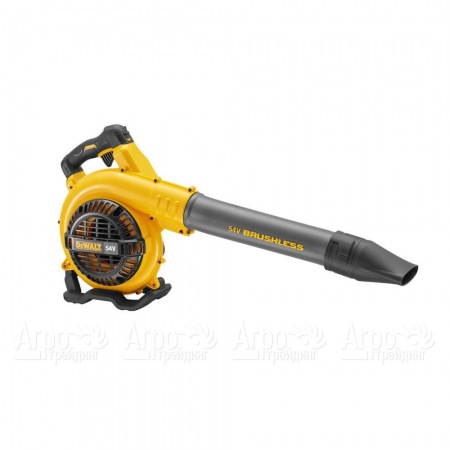 Воздуходувка аккумуляторная Dewalt DCM572N (без аккумулятор и зарядного устройства) в Комсомольске-на-Амуре