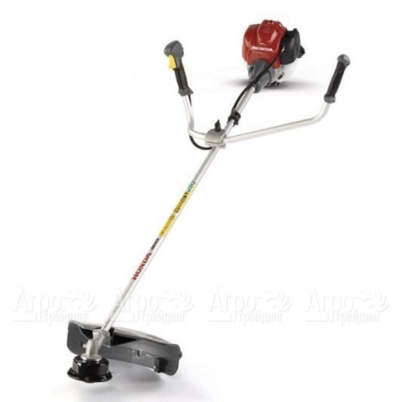 Бензокоса (бензиновый триммер) Honda UMK 425 UEET в Комсомольске-на-Амуре