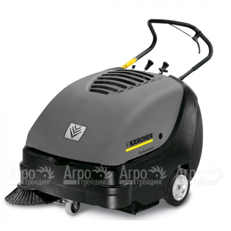 Подметальная машина Karcher KM 85/50 W Bp Adv в Комсомольске-на-Амуре