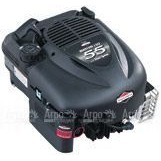 Двигатель Briggs&#38;Stratton QUANTUM ХМ-55 с вертикальным коленвалом в Комсомольске-на-Амуре