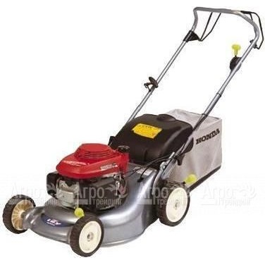 Газонокосилка бензиновая Honda HRG 415 C3 PDE  в Комсомольске-на-Амуре