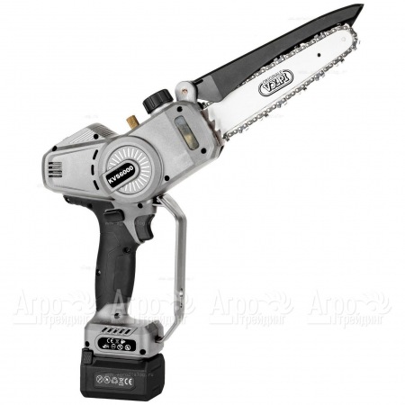 Сучкорез аккумуляторный Volpi KVS6000 в Комсомольске-на-Амуре