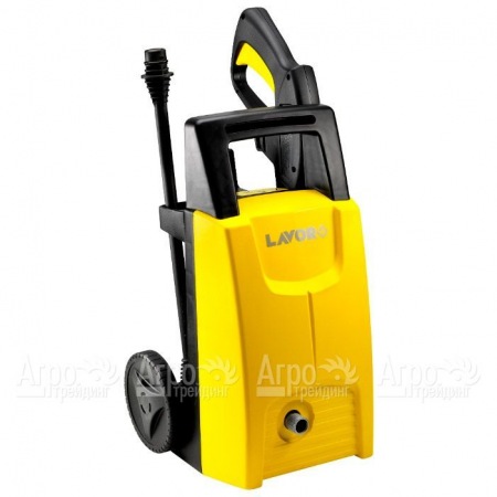 Мойка высокого давления Lavor Mistral Plus 120  в Комсомольске-на-Амуре