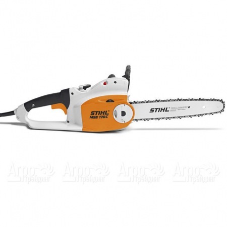 Электропила Stihl MSE 170 C-BQ-12" в Комсомольске-на-Амуре