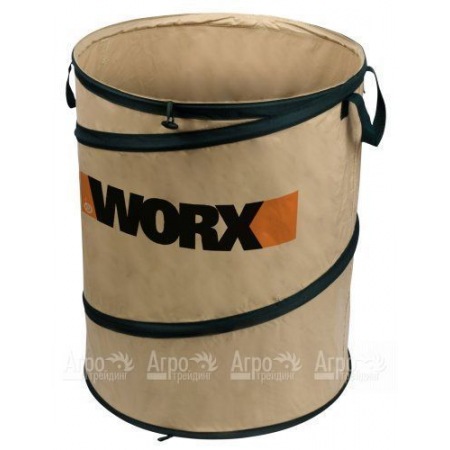 Складная садовая корзина Worx WA0030 в Комсомольске-на-Амуре