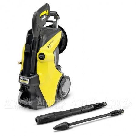 Мойка высокого давления Karcher K 7 Premium Power в Комсомольске-на-Амуре