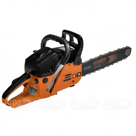 Бензопила Carver Hobby HSG 145-15" в Комсомольске-на-Амуре