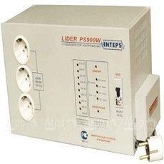 Стабилизатор напряжения LIDER PS 1200W-50 в Комсомольске-на-Амуре