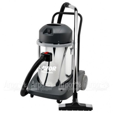 Промышленный пылесос Lavor Professional Zeus IF  в Комсомольске-на-Амуре