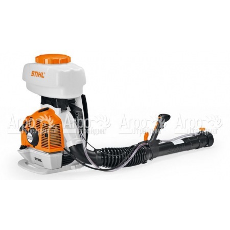 Опрыскиватель бензиновый Stihl SR 450 в Комсомольске-на-Амуре