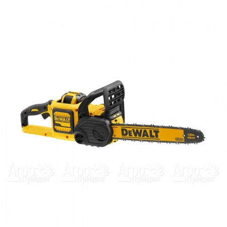 Аккумуляторная пила Dewalt Flexvolt DCM575X1-16" в Комсомольске-на-Амуре