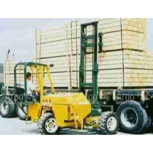 Погрузчик Kesmac Brouwer 4500  в Комсомольске-на-Амуре