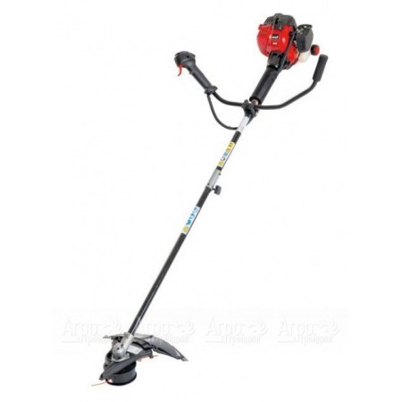 Бензокоса (бензиновый триммер) MTD 827 M + нож, плечевой ремень, леска!  в Комсомольске-на-Амуре