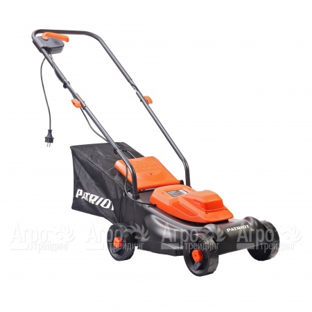 Газонокосилка электрическая Patriot PT 1130Е в Комсомольске-на-Амуре
