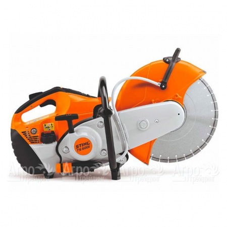 Бензорез Stihl TS 500i в Комсомольске-на-Амуре