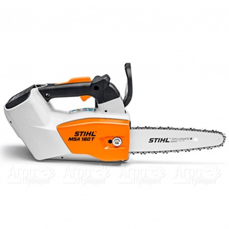 Аккумуляторная пила Stihl MSA 160 T-12 в Комсомольске-на-Амуре