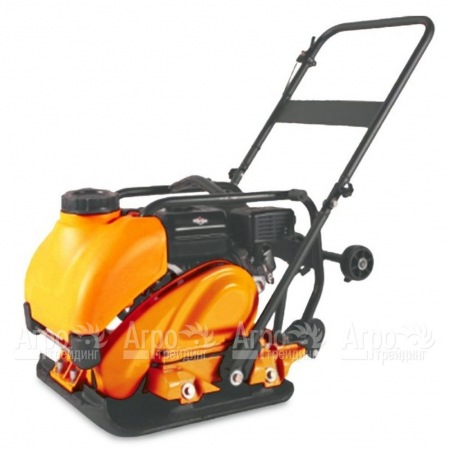 Виброплита бензиновая Villartec VP9250TC в Комсомольске-на-Амуре