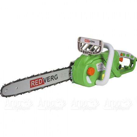Электропила RedVerg RD-ECL2200-16 в Комсомольске-на-Амуре