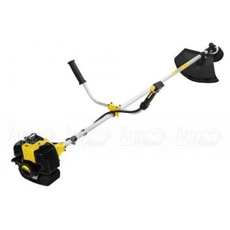 Бензокоса (бензиновый триммер) Huter GGT-750U  в Комсомольске-на-Амуре