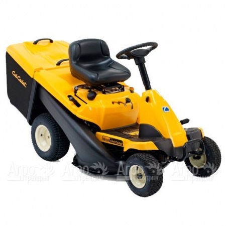 Садовый райдер Cub Cadet LR1 NR76 в Комсомольске-на-Амуре