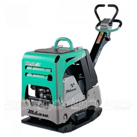 Виброплита реверсивная Mikasa MVH-408DSZ-L  в Комсомольске-на-Амуре