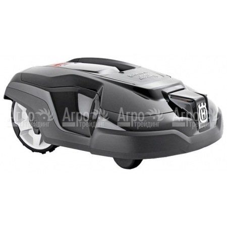 Газонокосилка-робот Husqvarna Automower 315 в Комсомольске-на-Амуре