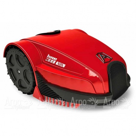 Газонокосилка-робот Caiman Ambrogio L30 Elite V17  в Комсомольске-на-Амуре